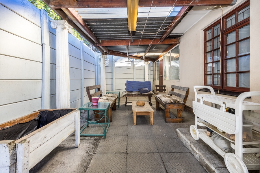 3 Bedroom Property for Sale in Drostdy Park Western Cape